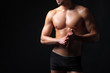 muscles