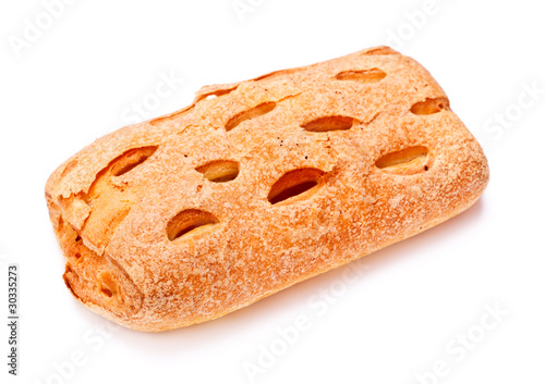 Photo: Crispy Pie Crispy Pie