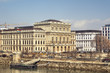 Academy of Science (MTA), Budapest, Hungary