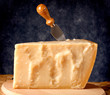 Formaggio Grana Formaggio Grana