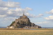 mont saint michel