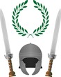 roman glory. fourth variant