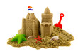 Sandcastle