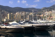 Le port de Monaco