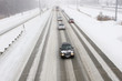 Photo: Winter Driving Canada Winter Driving Canada