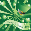 St Patrick's Day