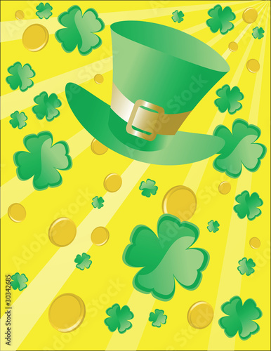 st patricks day wallpaper. St Patricks Day Wallpaper. St