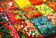 colorful candy colorful candy
