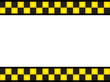 Taxi Taxi - Vektor Hintergrund No. 7