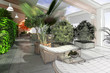 Wintergarten (3d)