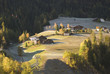 Gardena Valley, Dolomites Gardena Valley, Dolomites