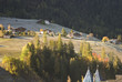 Gardena Valley, Dolomites Gardena Valley, Dolomites