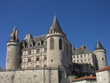 Château de La Rochefoucauld ; Charente, Limousin, Périgord Château de La Rochefoucauld ; Charente, Limousin, Périgord