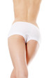 Beautiful fit, sexy female body Beautiful fit, sexy female body