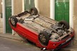Photo en ligne au meilleur prix automobile ribaltata