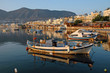 Hafen von Chersonissos Hafen von Chersonissos