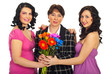Mother's day