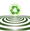 Vektor: vector background of environment vector background of environment