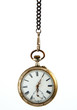 Clock A