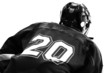 Joueur de Hockey