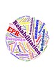 EPR European Pressurized Reactor word cloud