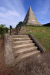 Star Pyramid or Salem Rock, Stirling Star Pyramid or Salem Rock, Stirling