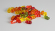 Gummibärchen 30