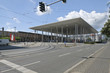 Kassel ICE-Bahnhof Wilhelmshöhe