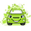 The harmless car