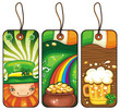 Price tags for the St. Patrick's Day part 2 Price tags for the St. Patrick's Day part 2
