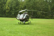 Helicopter