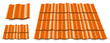 roof tile