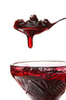 Cherry jam