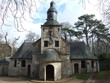 EGLISE DE LA COTE DE GRACE A HONFLEUR - CALVADOS