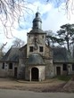 EGLISE DE LA COTE DE GRACE A HONFLEUR - CALVADOS