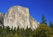 Foto: El Capitan, Yosemite National Park, California El Capitan, Yosemite National Park, California
