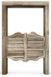 saloon