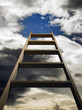 Ladder to heaven