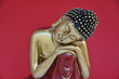 ruhender Buddha ruhender Buddha