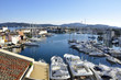 Petit port de provence