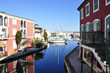 Port et villas