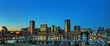 Baltimore Inner Harbor