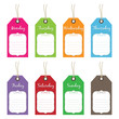 weekly tags