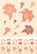 flower pattern