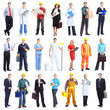 workers people