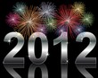 silvester 2012