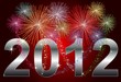 silvester 2012