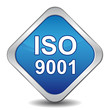 ISO 9001 ICON ISO 9001 ICON