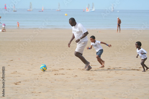 Photo: vacances sportives vacances sportives