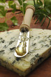 Formaggio con miele Formaggio con miele